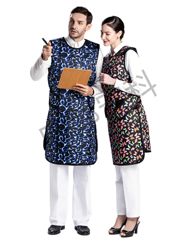 原装进口铅衣的穿着说明