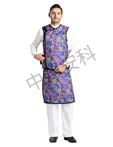 大家了解原装进口防护铅衣吗？