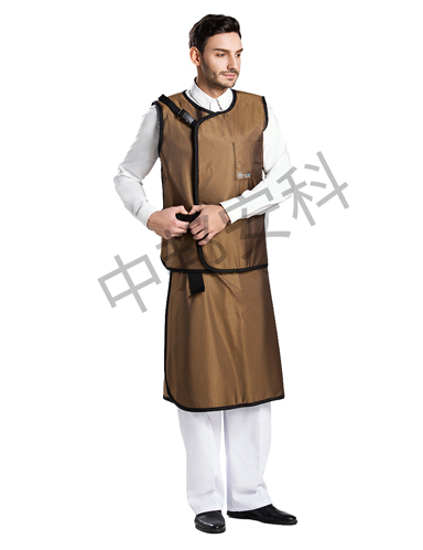 作为医疗专用的原装进口医用铅衣，表面的织物必须满足哪些要求？