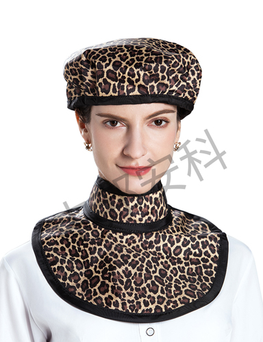 简单的给大家介绍一下原装射线防护围领