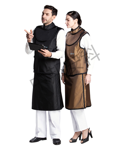 优质轻铅射线铅衣的材质介绍