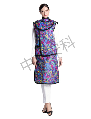 手术穿原装进口医用铅衣是预防什么