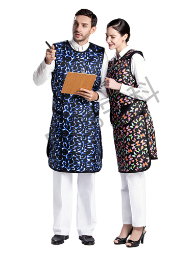 讲一下原装进口医用铅衣的存放与保养制度