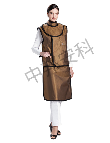 国产铅衣和原装进口铅衣有哪些主要区别？