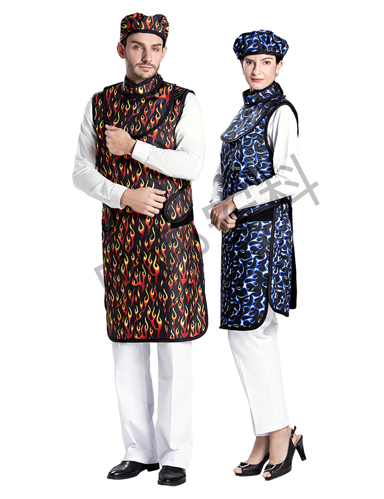 医用双面分体防护服的保养与维护有哪些方法