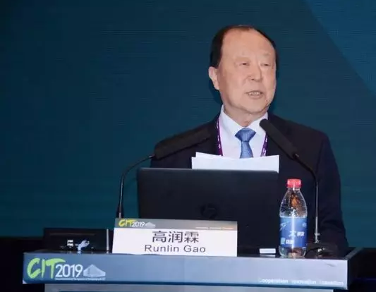 恭祝CIT 2019圆满闭幕，引领我国心血管介入医学阔步前行