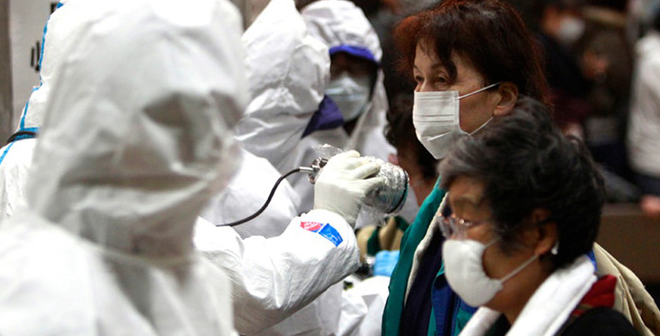 关于辐射，看完本文章你会有新的认识