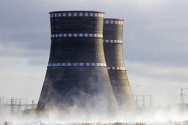 关于辐射，看完本文章你会有新的认识