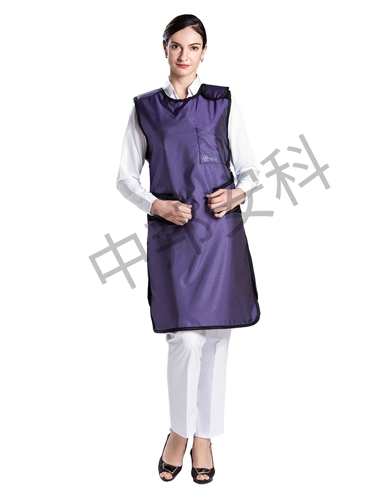 原装进口医用铅衣的保养和维护