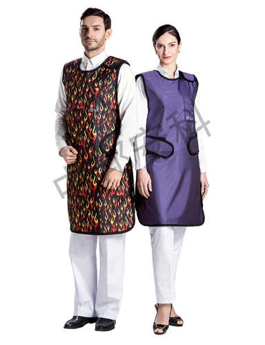 穿原装进口铅衣有用吗